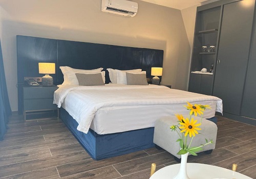 تور باتومی هتل آیسی