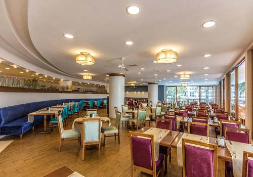 تور کوش آداسی هتل آتلانتیک هالیدی کلاب