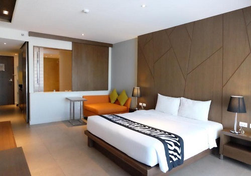 تور تایلند هتل سیزن فایو