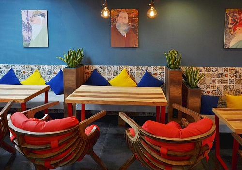 تور تفلیس هتل آرت کلاچ مونت