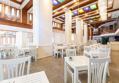 تور پوکت هتل آماتا پاتونگ