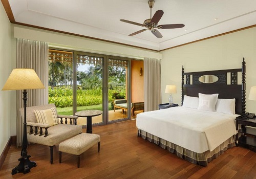 تور گوا هتل آی تی سی گرند