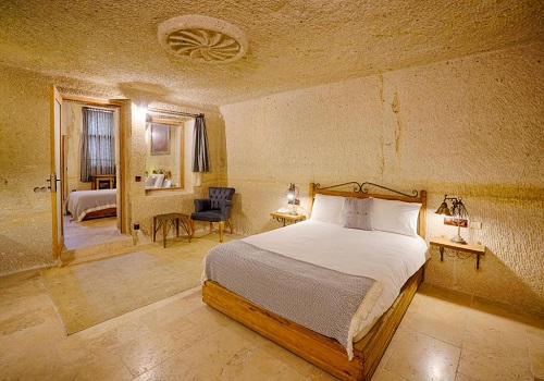 تور کاپادوکیا هتل دیزاین