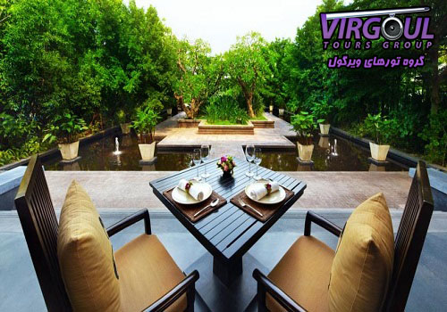 هتل آسارا ویلا اند سوئیت هواهین