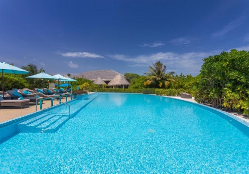 تور مالدیو هتل کوکون