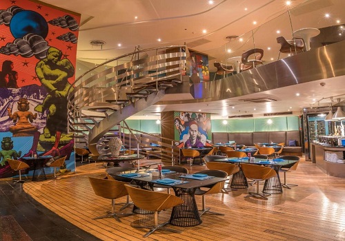 تور پاتایا هتل باراکودا