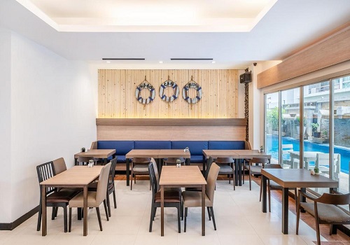 تور پاتایا هتل کوکوتل 