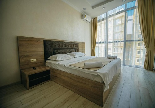 تور باتومی هتل باتومی پالاس