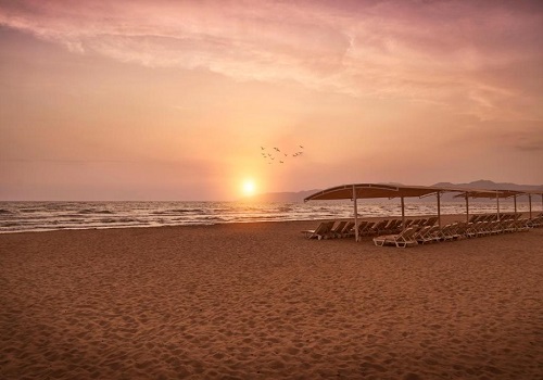 تور کوش آداسی هتل ریچموند افسوس