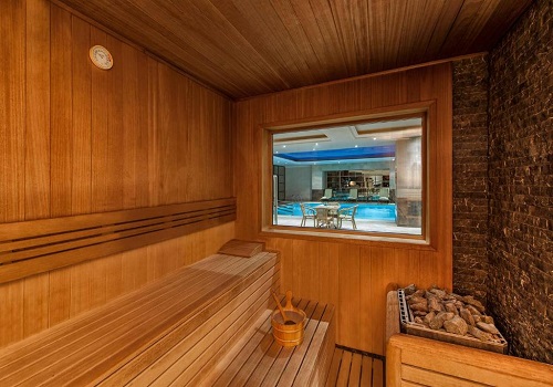 تور استانبول هتل الیت پرستیژ