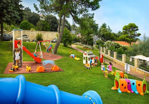 تور مارماریس هتل پینتا کلاب