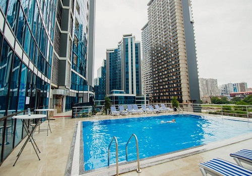 تور باتومی هتل نیو ویو