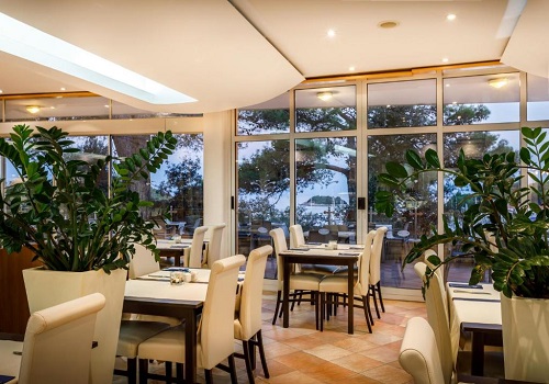 تور مارماریس هتل پینتا کلاب