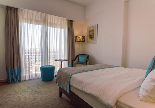 رزرو هتل آرکین پالم بیچ قبرس شمالی