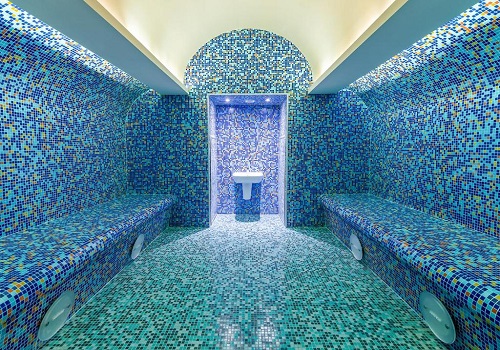 تور گرجستان هتل گرند گلوریا