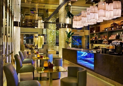 تور تایلند هتل د سانکتواری