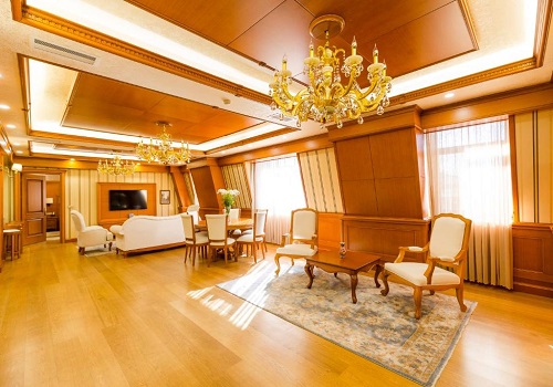 تور گرجستان هتل دیوان سوئیتس