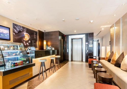 تور پاتایا هتل ای وان بیچ