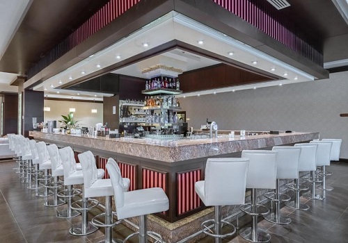 تور آنتالیا هتل مگا سرای وست بیچ