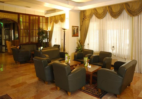 تور کاپادوکیا هتل دینلر