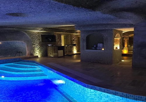 تور کاپادوکیا هتل امپایر کیو