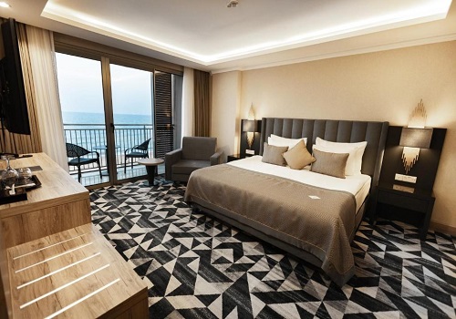 رزرو هتل آرکین اسکله قبرس شمالی