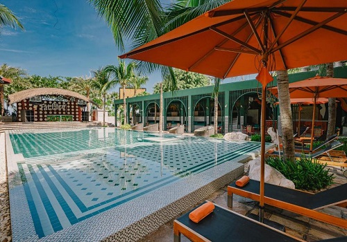 تور پاتایا هتل ای وان نیو وینگ