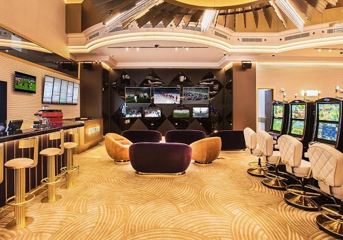 تور باتومی هتل ایفوریا