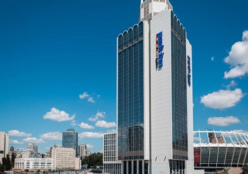 تور اوکراین هتل پارک این بای رادیسون