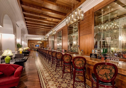 هتل روبی پلاتینیوم آلانیا