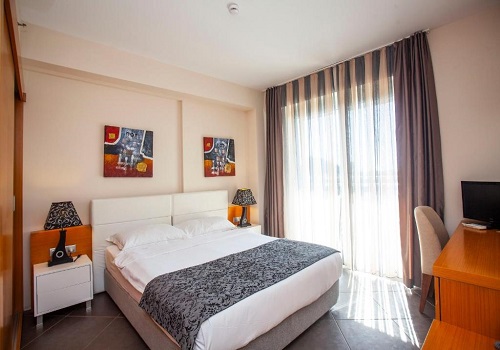 هتل پارادایس ریزورت کوش آداسی