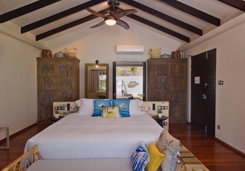 تور مالدیو هتل گرند پارک کودهیپارو