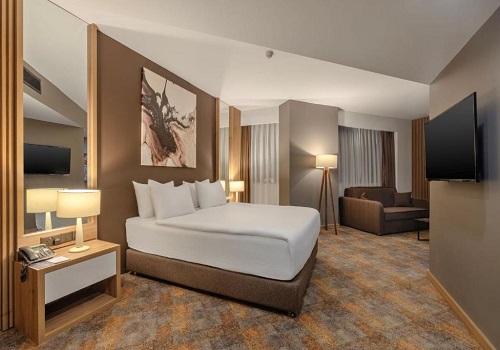 گرند سفایر سیتی قبرس شمالی