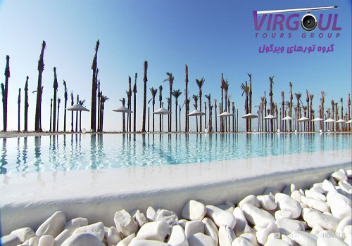 هتل رویال آدم و حوا آنتالیا