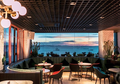 تور پاتایا هتل میت بیچ