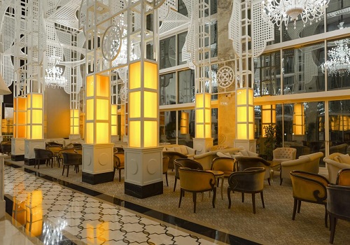 هتل سیده کرون پالاس