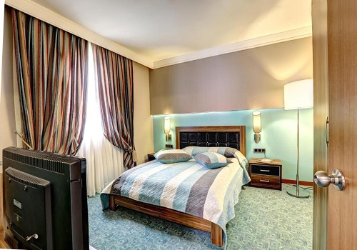 هتل سوهان کاپادوکیا