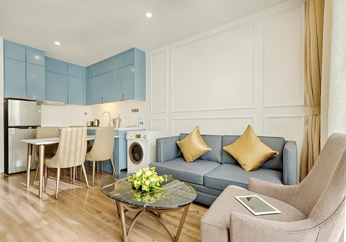 تور دانانگ هتل گلدن بی