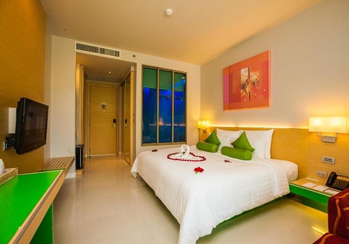 تور تایلند هتل کی ریزورت